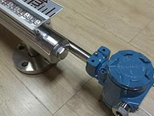 遠(yuǎn)傳磁翻板液位計(jì)